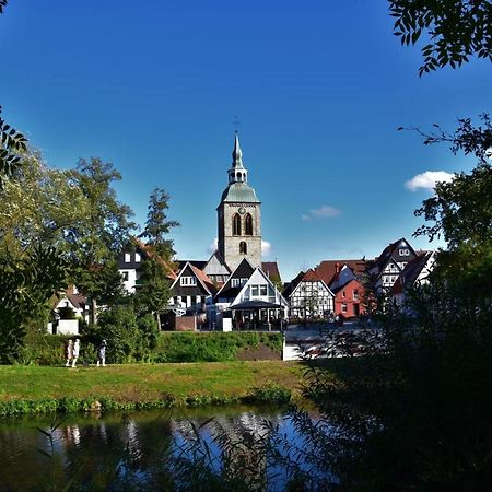 Ratskeller Wiedenbrueck Rheda-Wiedenbrück Extérieur photo