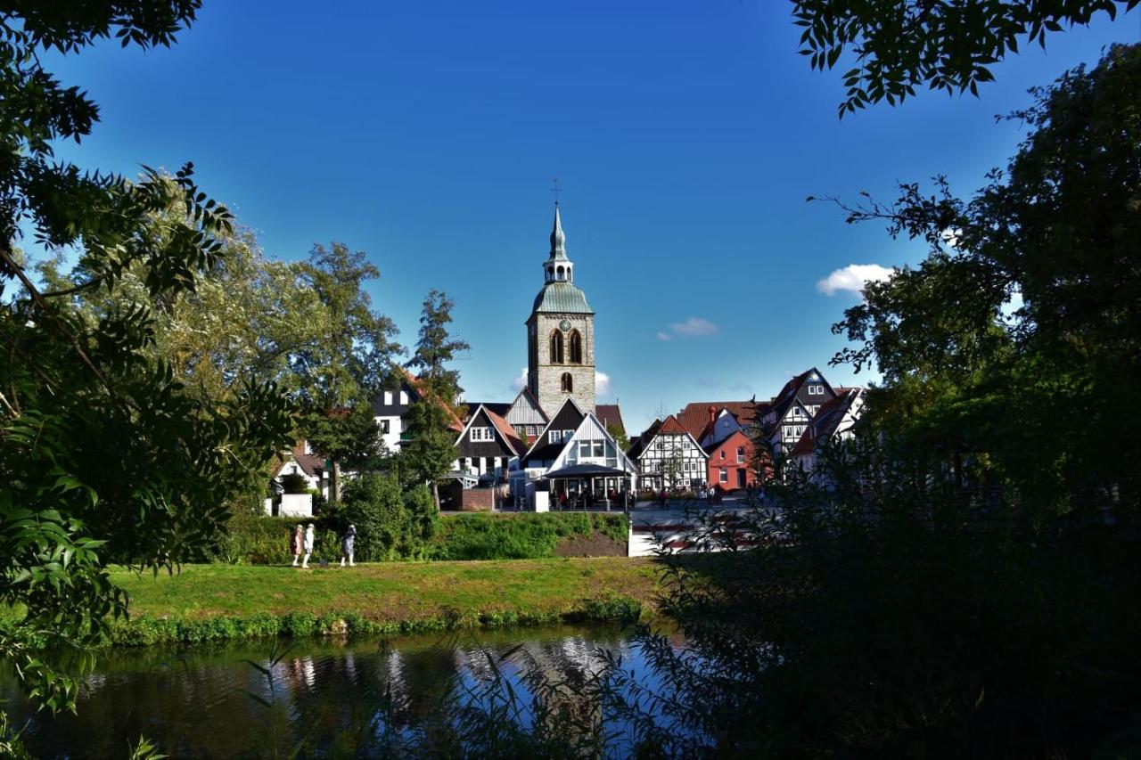 Ratskeller Wiedenbrueck Rheda-Wiedenbrück Extérieur photo