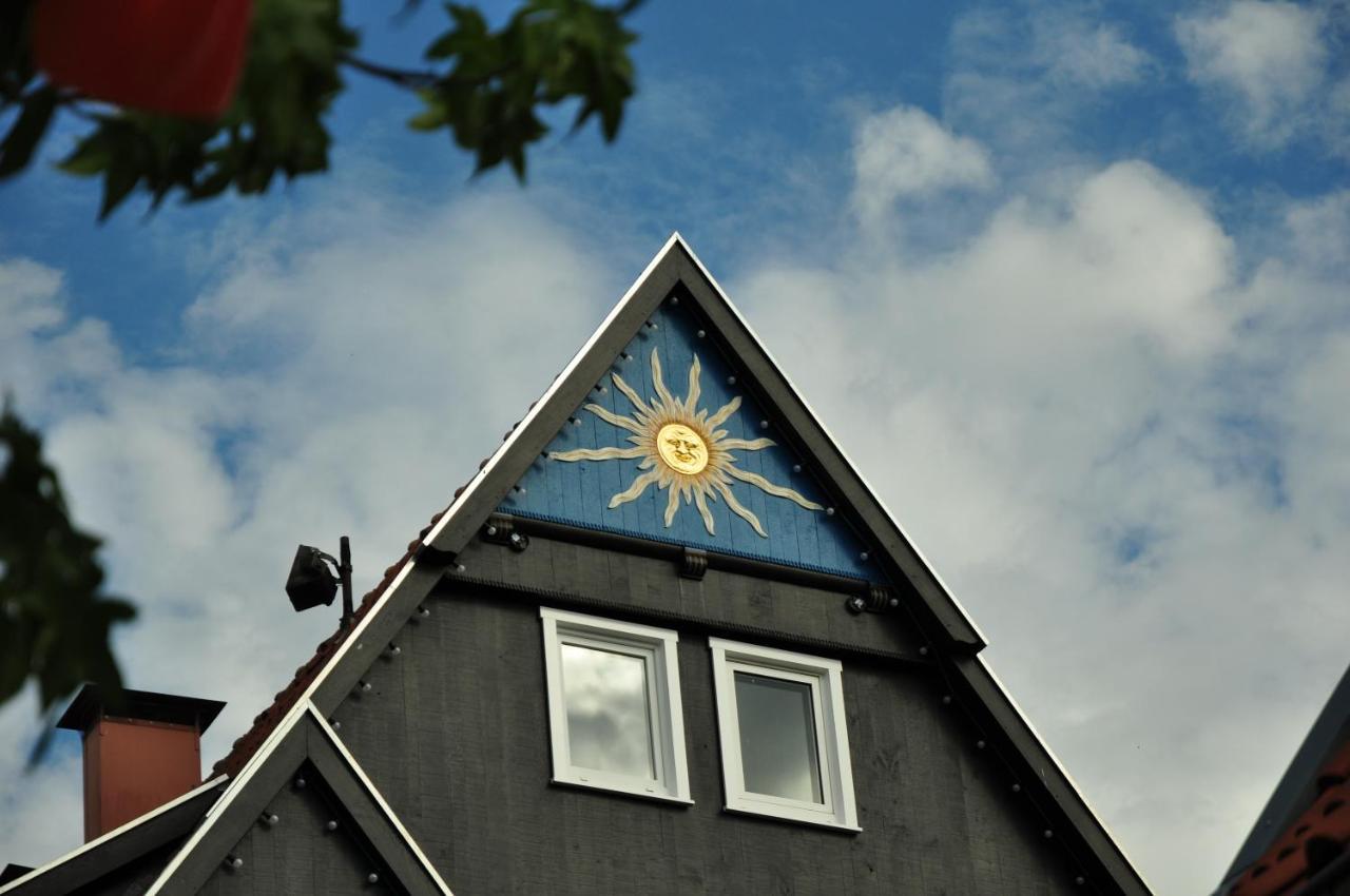 Ratskeller Wiedenbrueck Rheda-Wiedenbrück Extérieur photo