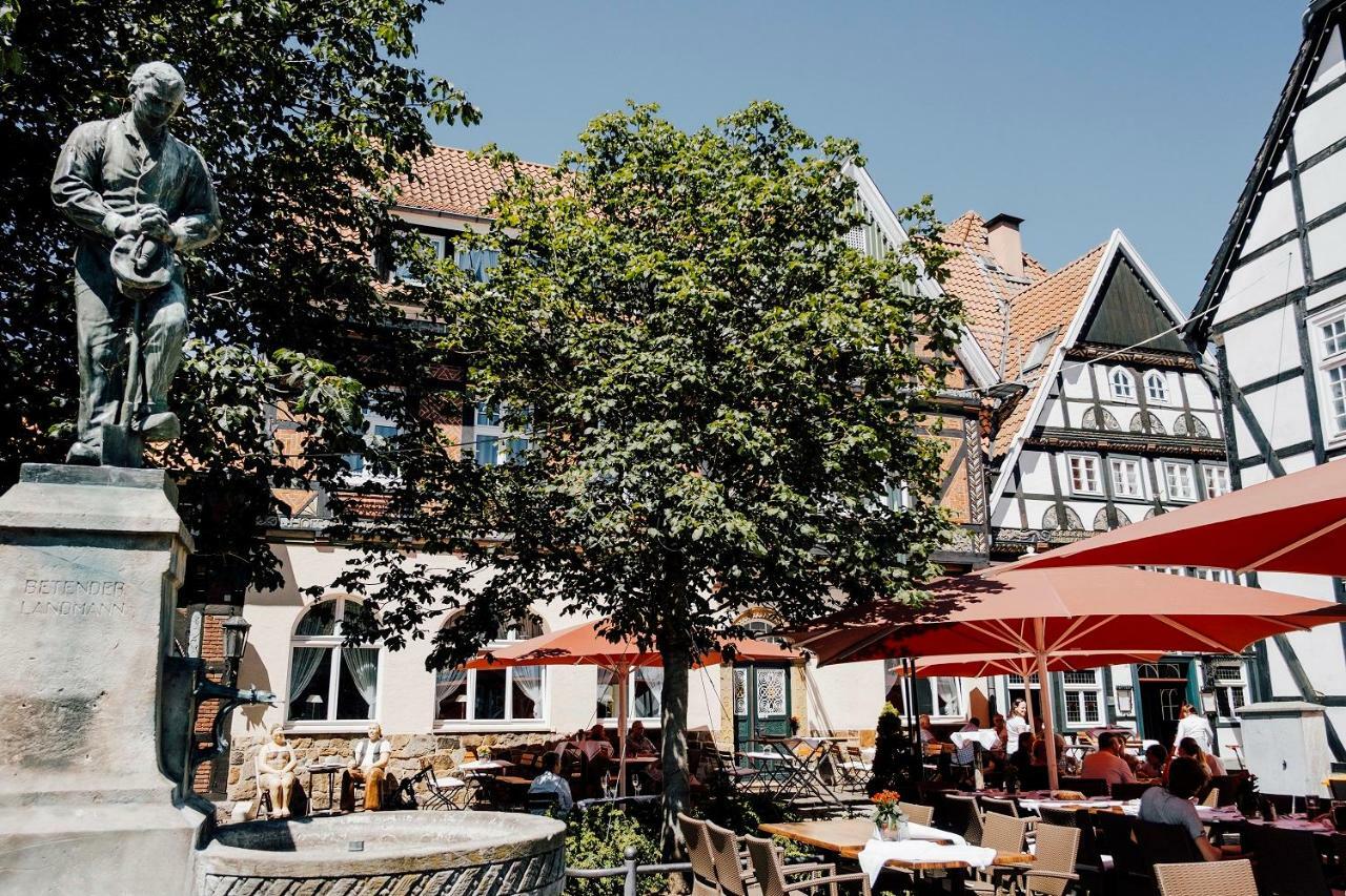 Ratskeller Wiedenbrueck Rheda-Wiedenbrück Extérieur photo