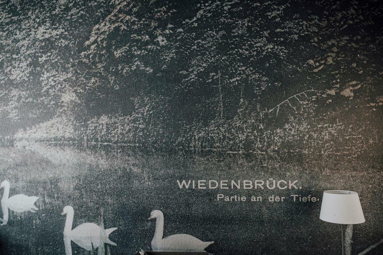 Ratskeller Wiedenbrueck Rheda-Wiedenbrück Extérieur photo