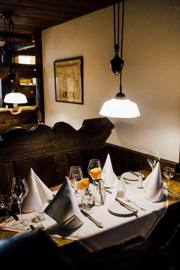 Ratskeller Wiedenbrueck Rheda-Wiedenbrück Extérieur photo