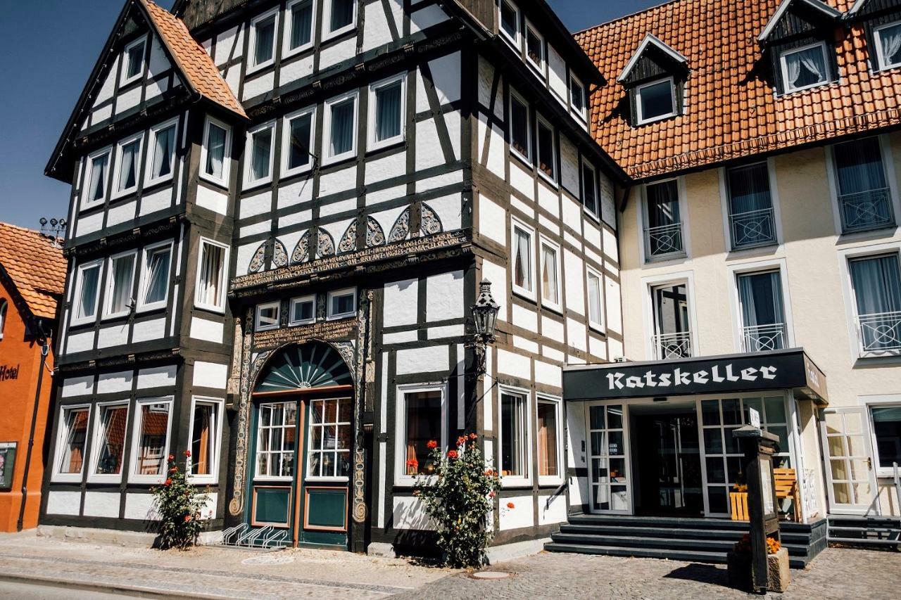 Ratskeller Wiedenbrueck Rheda-Wiedenbrück Extérieur photo
