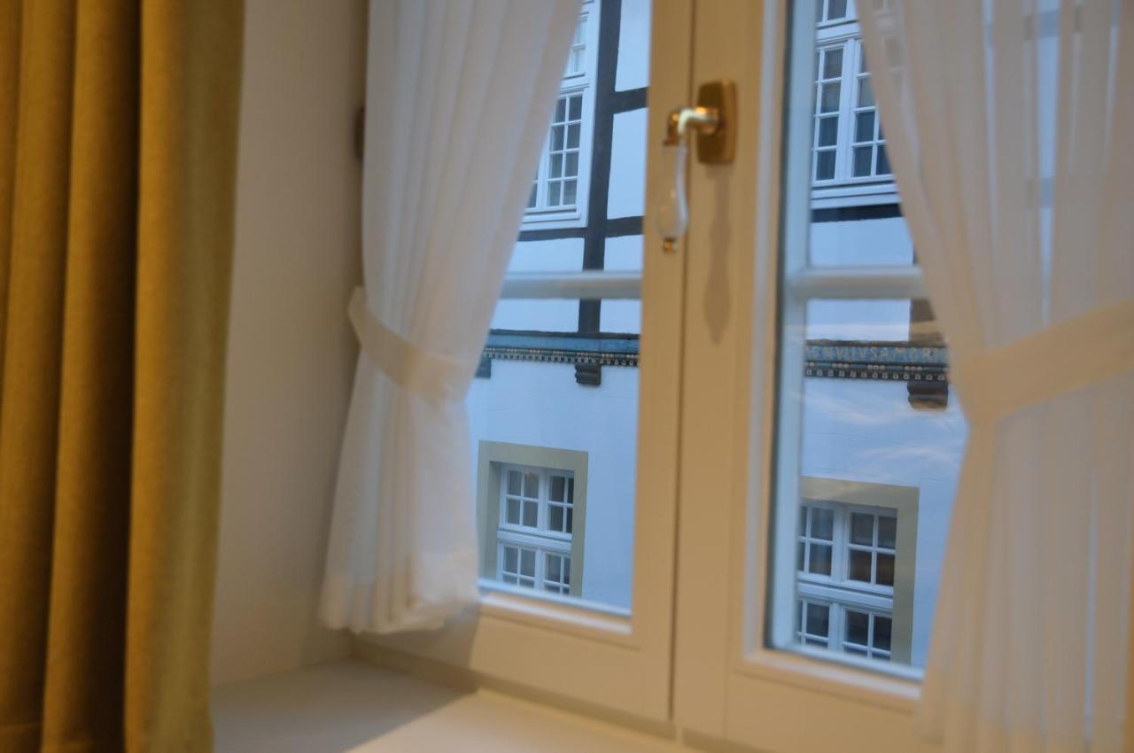 Ratskeller Wiedenbrueck Rheda-Wiedenbrück Extérieur photo